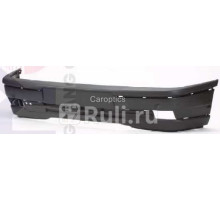 OP04002BB - Бампер передний (TYG) Opel Vectra A (1988-1992)