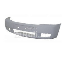 OP04029BA - Бампер передний (TYG) Opel Vectra C (2002-2004)