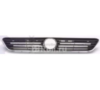 OP07011GAN - Решетка радиатора (TYG) Opel Astra G (1998-2004)