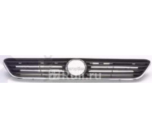 OP07011GAN - Решетка радиатора (TYG) Opel Astra G (1998-2004)