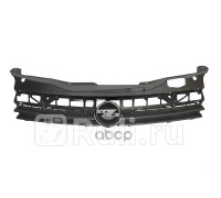 OP07021GAN - Решетка радиатора (TYG) Opel Astra H (2004-2007)