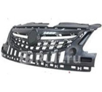 OP07045GAV - Решетка радиатора (TYG) Opel Corsa D рестайлинг (2011-2014)