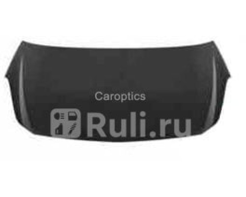 OP20021A - Капот (TYG) Opel Corsa D (2006-2011)