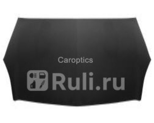 OP20022A - Капот (TYG) Opel Zafira B (2005-2014)