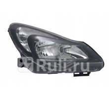 442-1169RMLEM2B - Фара правая (DEPO) Opel Corsa D рестайлинг (2011-2014)