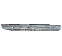 P129232 - Порог правый (POTRYKUS) BMW E46 (1998-2001)