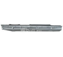 P129232 - Порог правый (POTRYKUS) BMW E46 (1998-2001)