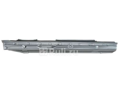 P129242 - Порог правый (POTRYKUS) BMW E46 (1998-2001)