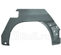 P146131 - Ремонтная арка крыла левая задняя (POTRYKUS) Mercedes Vito W638 (1996-2003)