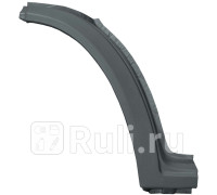 P228031 - Ремонтная арка крыла левая передняя (POTRYKUS) Ford Transit 4 (1991-1994)