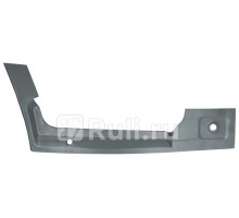 P228041 - Ремонтная арка крыла левая передняя (POTRYKUS) Ford Transit 4 (1991-1994)