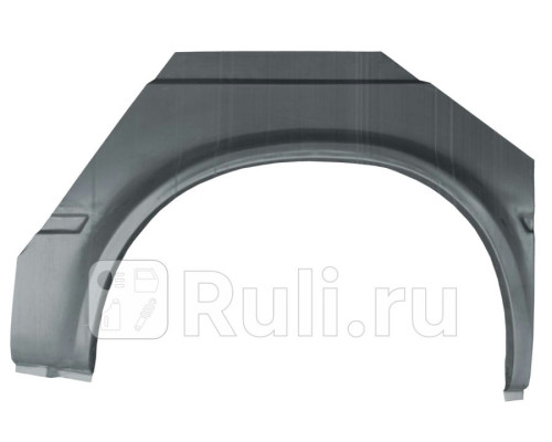 P228132K - Ремонтная арка крыла правая задняя (POTRYKUS) Ford Transit 4 (1991-1994)