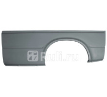 P228231D - Ремонтная арка крыла левая задняя (POTRYKUS) Ford Transit 4 рестайлинг (1994-2000)