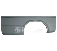 P228231D - Ремонтная арка крыла левая задняя (POTRYKUS) Ford Transit 4 (1991-1994)