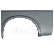 P228231K - Ремонтная арка крыла левая задняя (POTRYKUS) Ford Transit 4 (1991-1994)