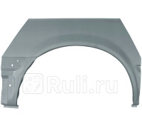 P235132K - Ремонтная арка крыла правая задняя (POTRYKUS) Ford Transit 6 (2006-2013)