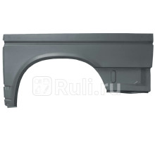 P417231K - Ремонтная арка крыла левая задняя (POTRYKUS) Volkswagen Transporter T4 (1990-2003)