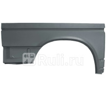 P417232K - Ремонтная арка крыла правая задняя (POTRYKUS) Volkswagen Transporter T4 (1990-2003)