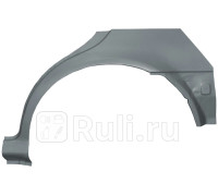 P692131 - Ремонтная арка крыла левая задняя (POTRYKUS) Skoda Octavia (1996-2000)