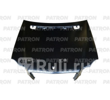 P70-BZ016A - Капот (PATRON) Mercedes W203 (2000-2008)