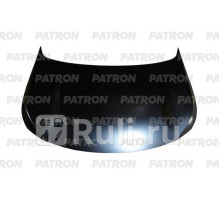 P70-PG002B - Капот (PATRON) Peugeot 3008 (2016-2020)
