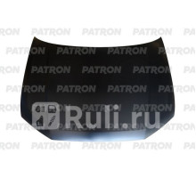 P70-AD001A - Капот (PATRON) Audi Q3 (2018-2021)