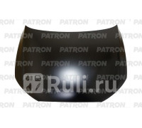 P70-AD022B - Капот (PATRON) Audi Q3 (2011-2018)