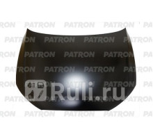 P70-AD022B - Капот (PATRON) Audi Q3 (2011-2018)