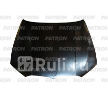P70-BM043A - Капот (PATRON) BMW 3 G20 (2018-2021)