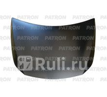 P70-BZ001A - Капот (PATRON) Mercedes W177 (2018-2021)