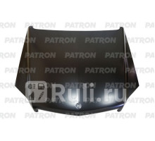 P70-BZ034A - Капот (PATRON) Mercedes X204 (2008-2012)