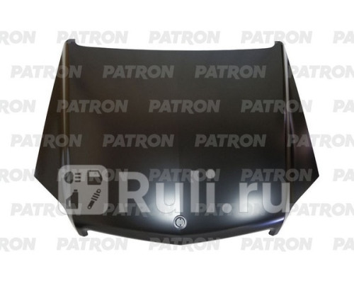 P70-BZ034A - Капот (PATRON) Mercedes X204 (2008-2012)