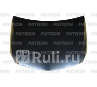 P70-BZ036AV - Капот (PATRON) Mercedes W176 (2012-2018)