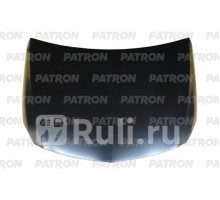 P70-BZ036AV - Капот (PATRON) Mercedes W176 (2012-2018)