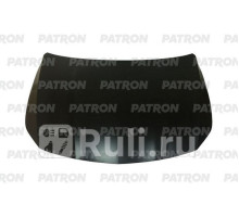 P70-BZ041A - Капот (PATRON) Mercedes C117 (2013-2019)