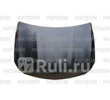 P70-BZ044A - Капот (PATRON) Mercedes X156 (2013-2017)