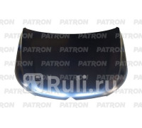 P70-CT030A - Капот (PATRON) Citroen C-Elysee (2012-2021)