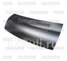 P70-FT025AT - Капот (PATRON) Peugeot Boxer 3 (2006-2014)