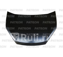 P70-FT048A - Капот (PATRON) Fiat Doblo 2 (2014-2021)