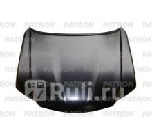P70-LX001A - Капот (PATRON) Lexus LX 570 (2015-2021)