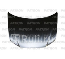 P70-MB054A - Капот (PATRON) Mitsubishi ASX (2010-2016)