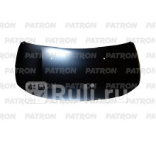 P70-PG001B - Капот (PATRON) Peugeot 2008 (2016-2020)