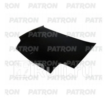 P70-RN011AT - Капот (PATRON) Renault Clio 2 (1998-2002)