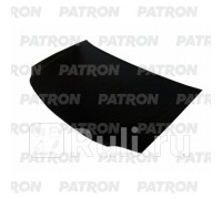P70-RN022AT - Капот (PATRON) Renault Logan 1 (2004-2009)