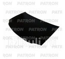 P70-RN022AT - Капот (PATRON) Renault Logan 1 (2004-2009)