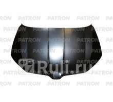 P70-SD021A - Капот (PATRON) Skoda Superb 3 (2015-2021)