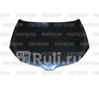 P70-SD022A - Капот (PATRON) Skoda Octavia A7 (2016-2020)