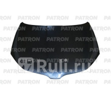 P70-SD022A - Капот (PATRON) Skoda Octavia A7 (2016-2020)