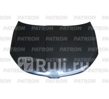 P70-SD023A - Капот (PATRON) Skoda Karoq (2017-2021)