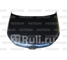 P70-SD024A - Капот (PATRON) Skoda Kodiaq (2016-2021)